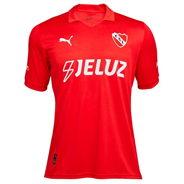 Tailandia Camiseta Independiente Primera equipo 2023-24